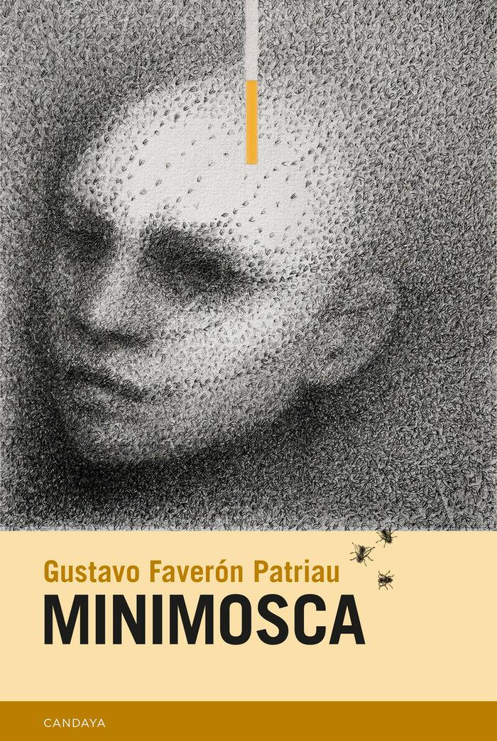 Vorderes Coverbild Minimosca