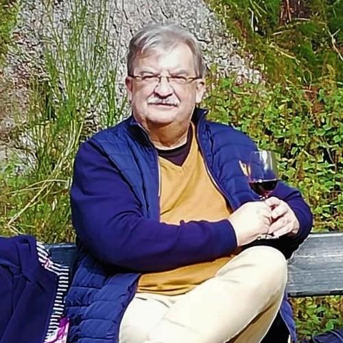 Autorenbild ARTHUR - Die Schwarze  Madonna von  Montserrat