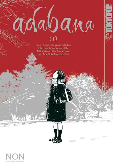 Vorderes Coverbild adabana 01