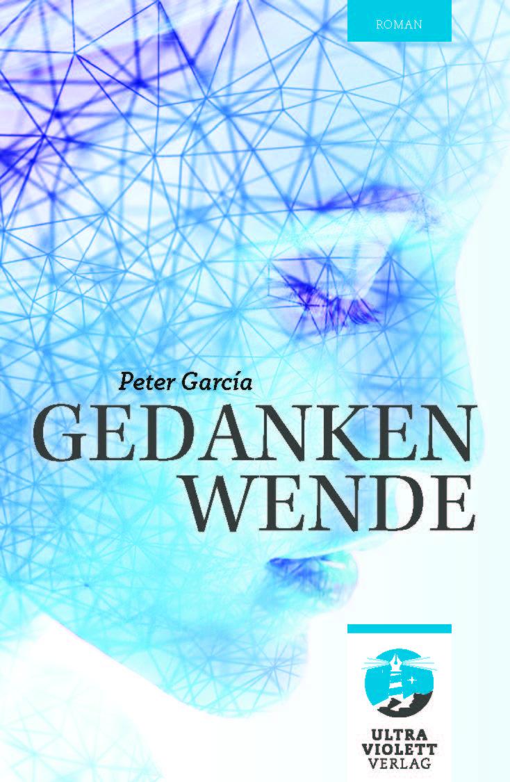 Vorderes Coverbild Gedankenwende