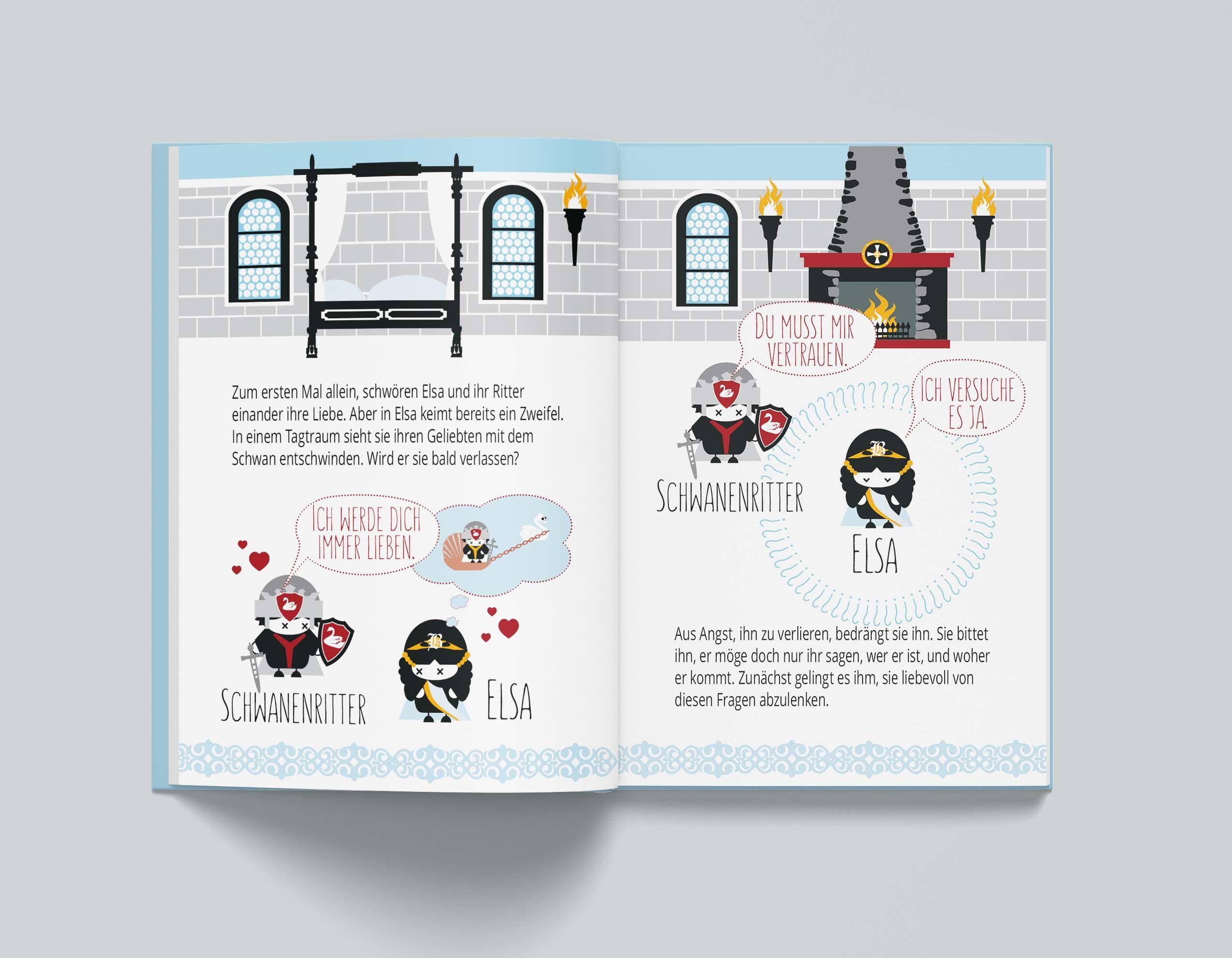 Beispielinhalt (Bild) Madame Butterfly - Oper einfach erklärt für Einsteiger