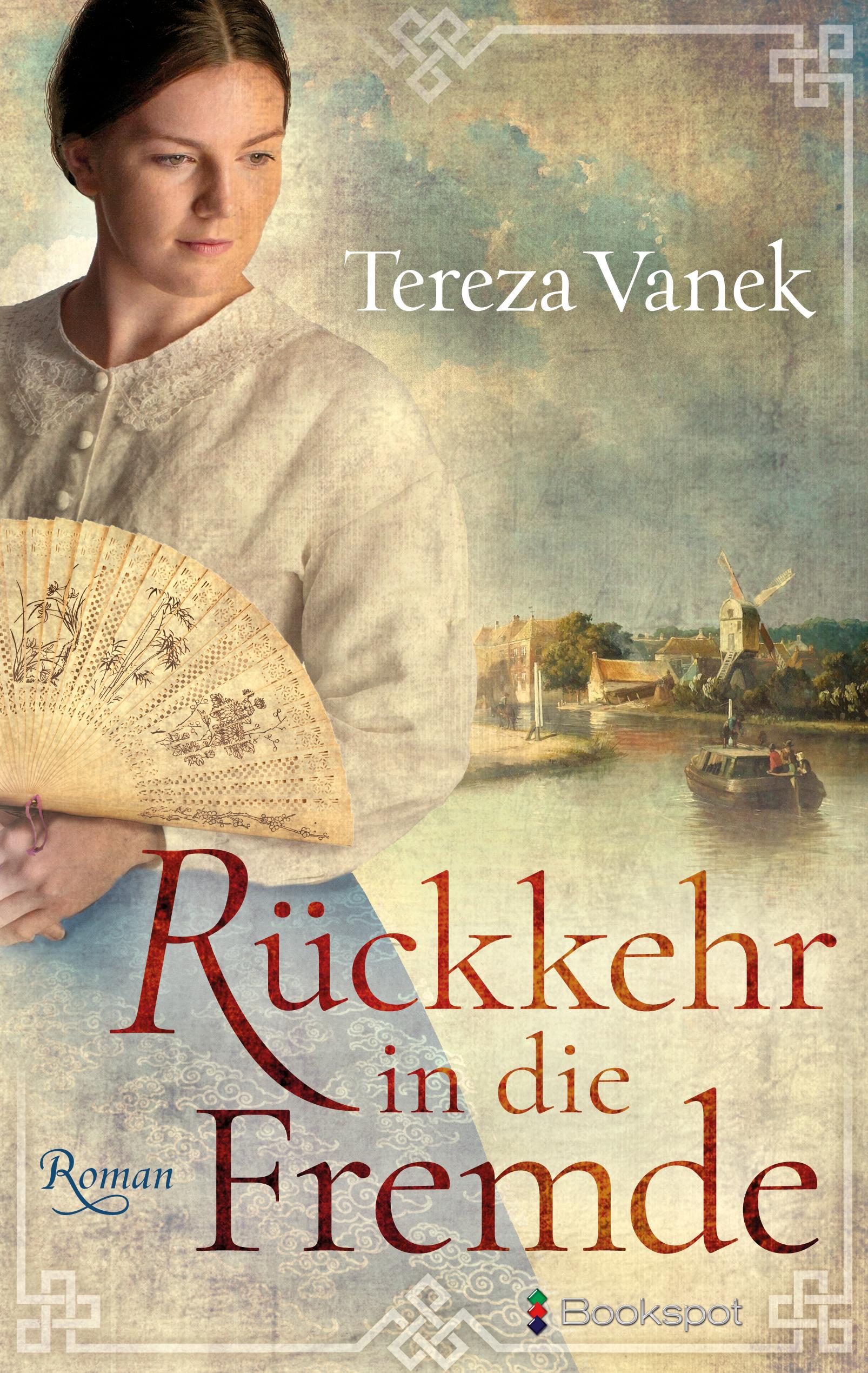 Vorderes Coverbild Rückkehr in die Fremde