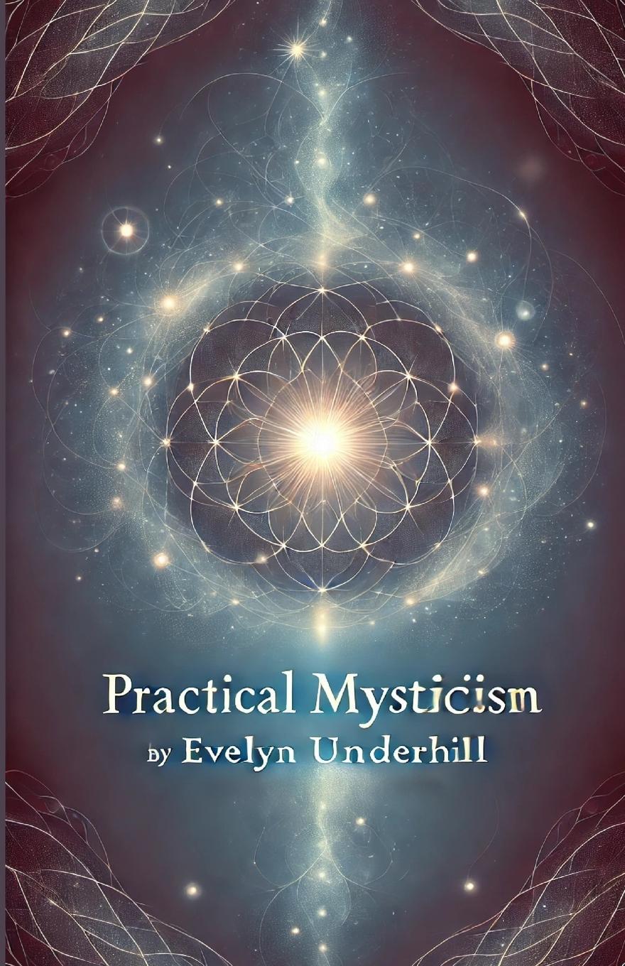 Vorderes Coverbild Practical Mysticism(Illustrated)