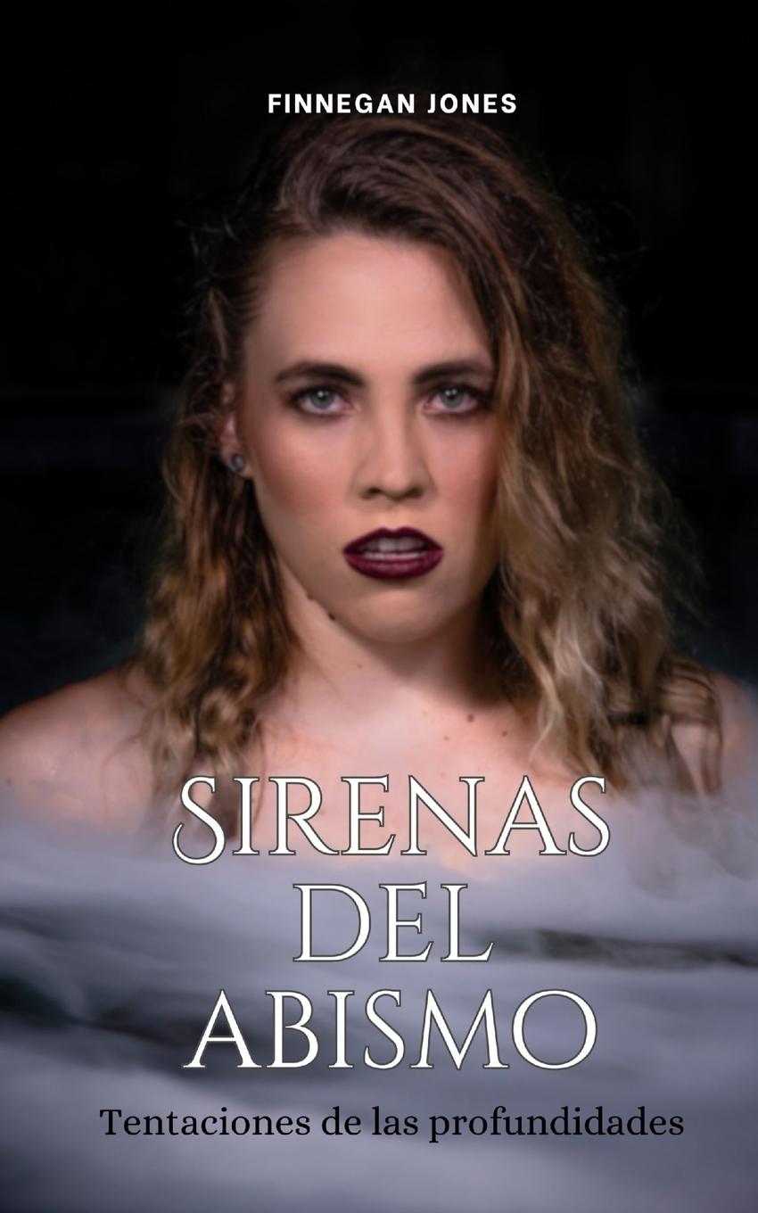 Vorderes Coverbild Sirenas del abismo