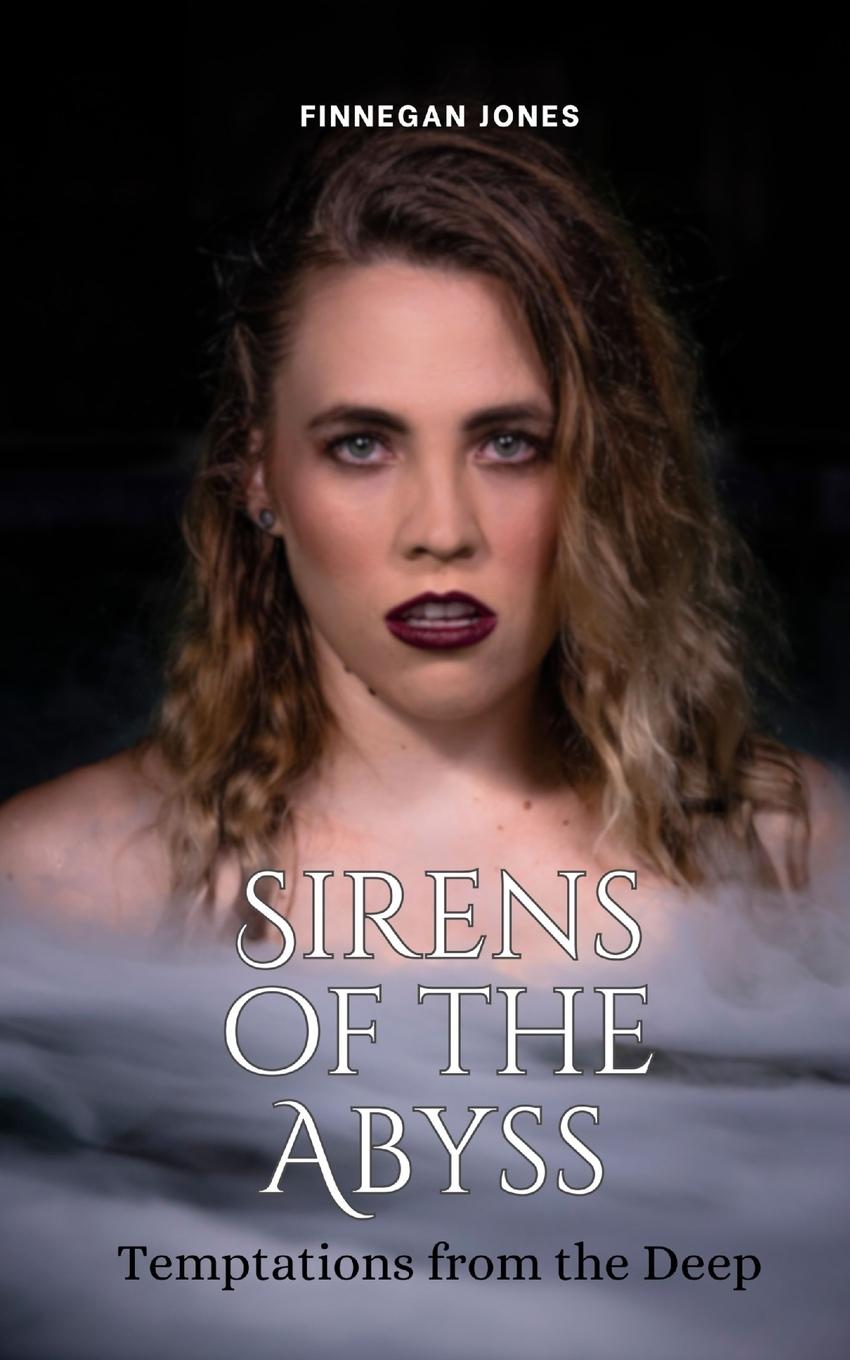 Vorderes Coverbild Sirens of the Abyss
