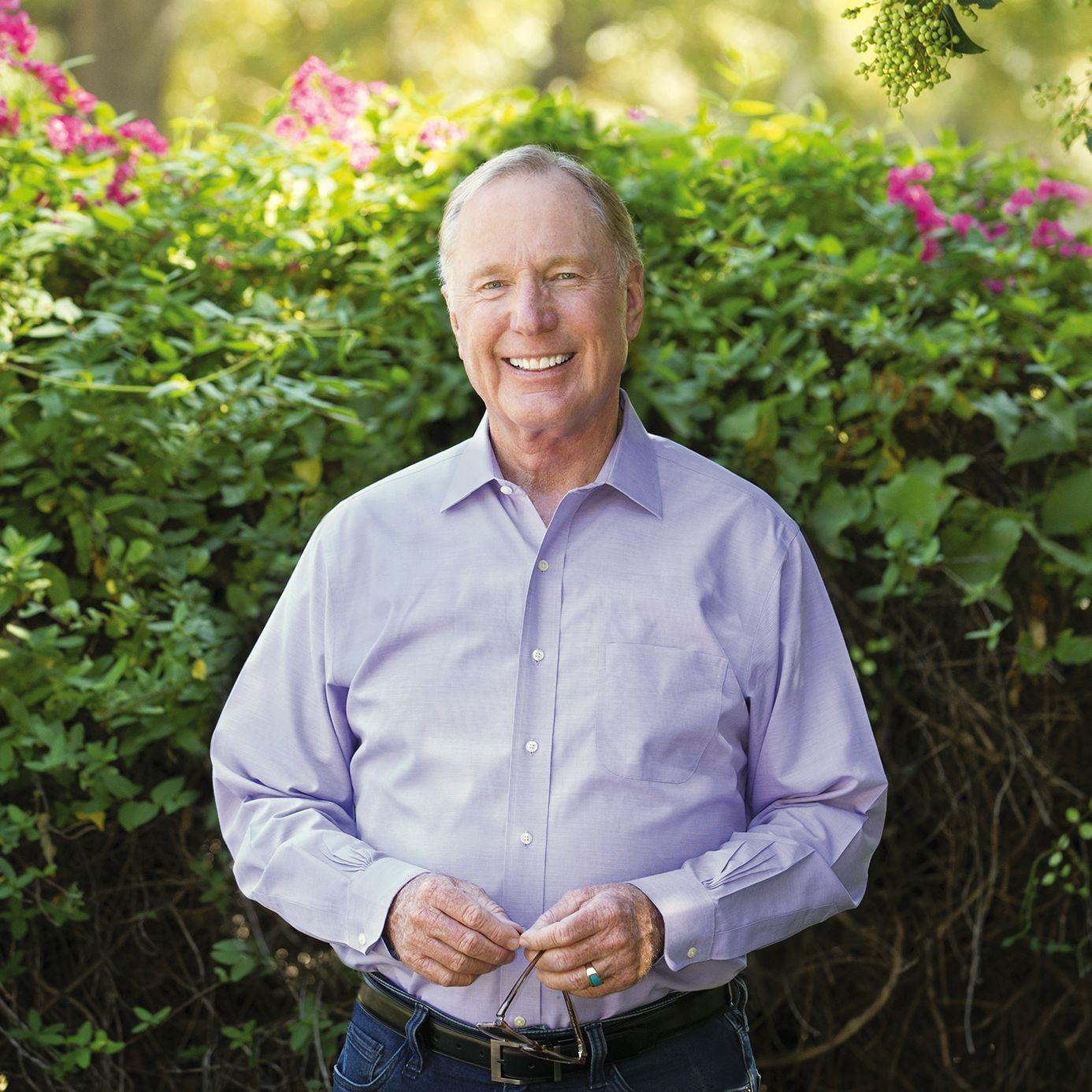 Autorenbild Denk daran, ich bin immer bei dir