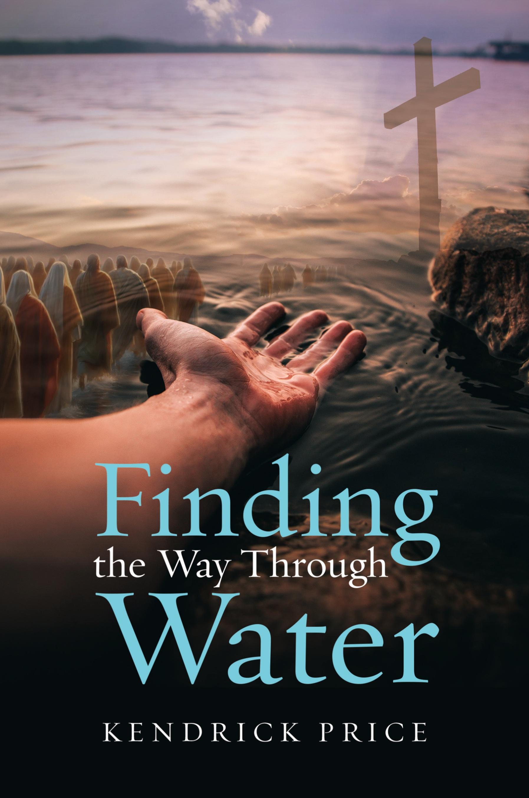 Vorderes Coverbild Finding the Way Through Water