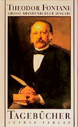 Vorderes Coverbild Tagebücher