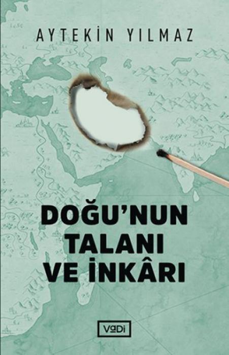 Vorderes Coverbild Dogunun Talani ve Inkari