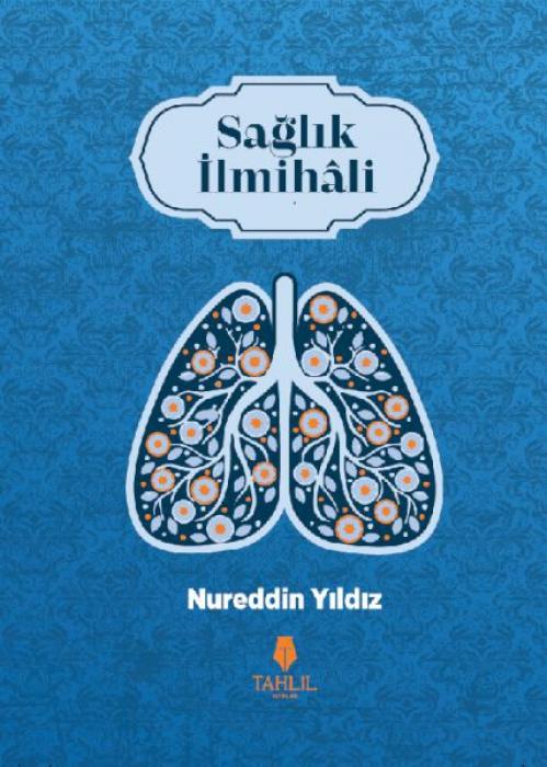 Vorderes Coverbild Saglik Ilmihali Ciltli