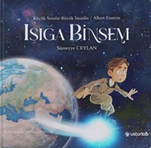 Vorderes Coverbild Isiga Binsem