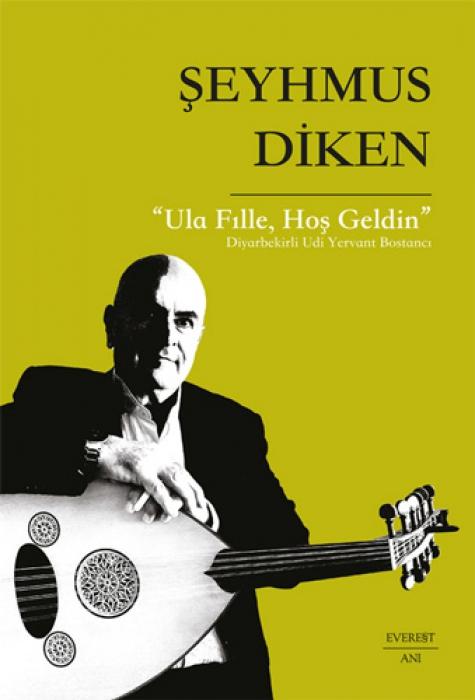 Vorderes Coverbild Ula Fille, Hos Geldin