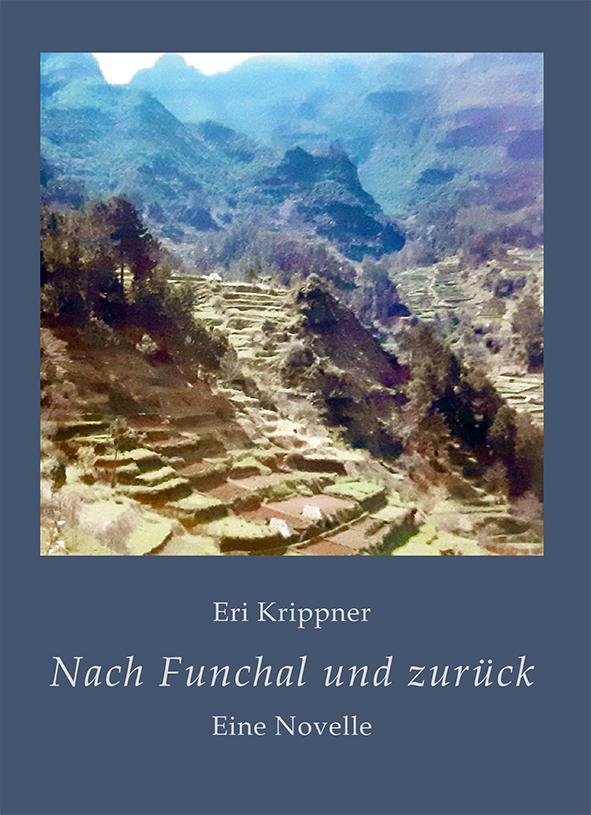 Vorderes Coverbild Nach Funchal und zurück