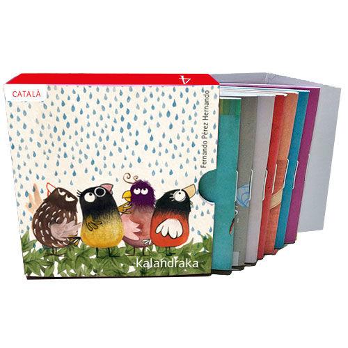 Beispielinhalt (Bild) Minillibres imperdibles 4