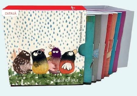 Vorderes Coverbild Minillibres imperdibles 4