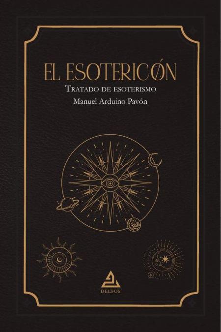 Beispielinhalt (Bild) El Esotericón