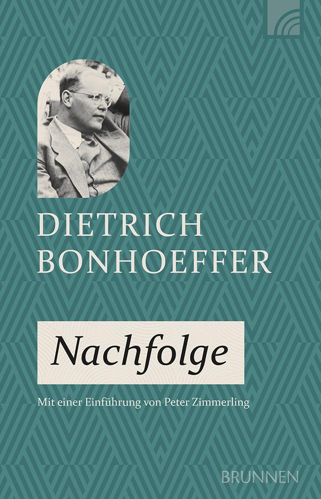 Vorderes Coverbild Nachfolge