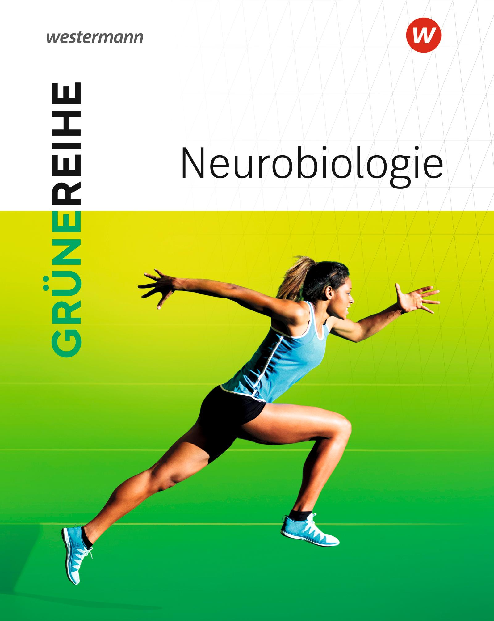 Vorderes Coverbild Neurobiologie Schulbuch
