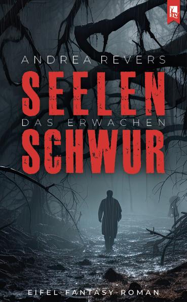 Vorderes Coverbild Seelenschwur