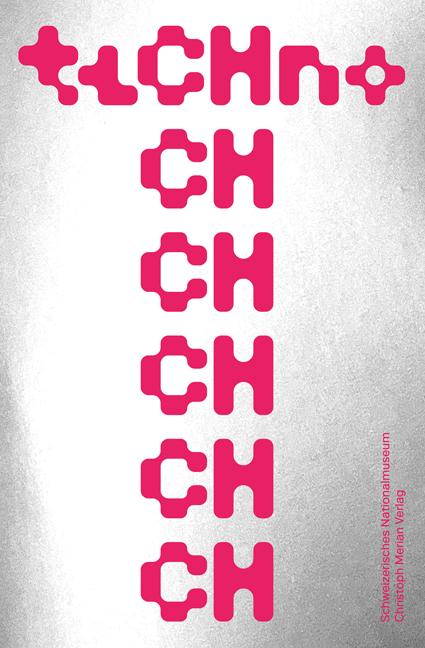 Vorderes Coverbild TECHNO