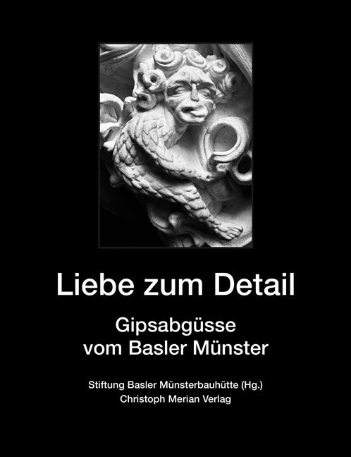 Vorderes Coverbild Liebe zum Detail