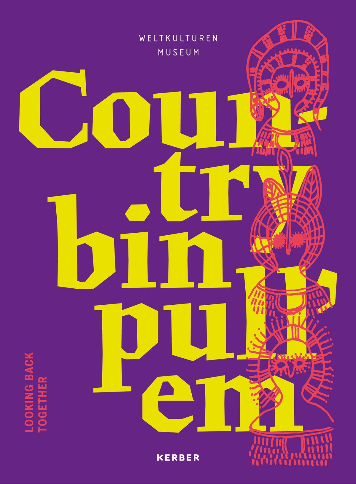 Vorderes Coverbild Country bin pull'em
