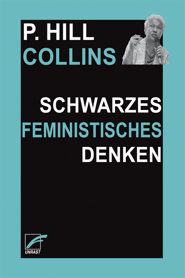 Vorderes Coverbild Schwarzes feministisches Denken