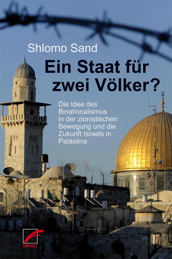 Vorderes Coverbild Ein Staat für zwei Völker?