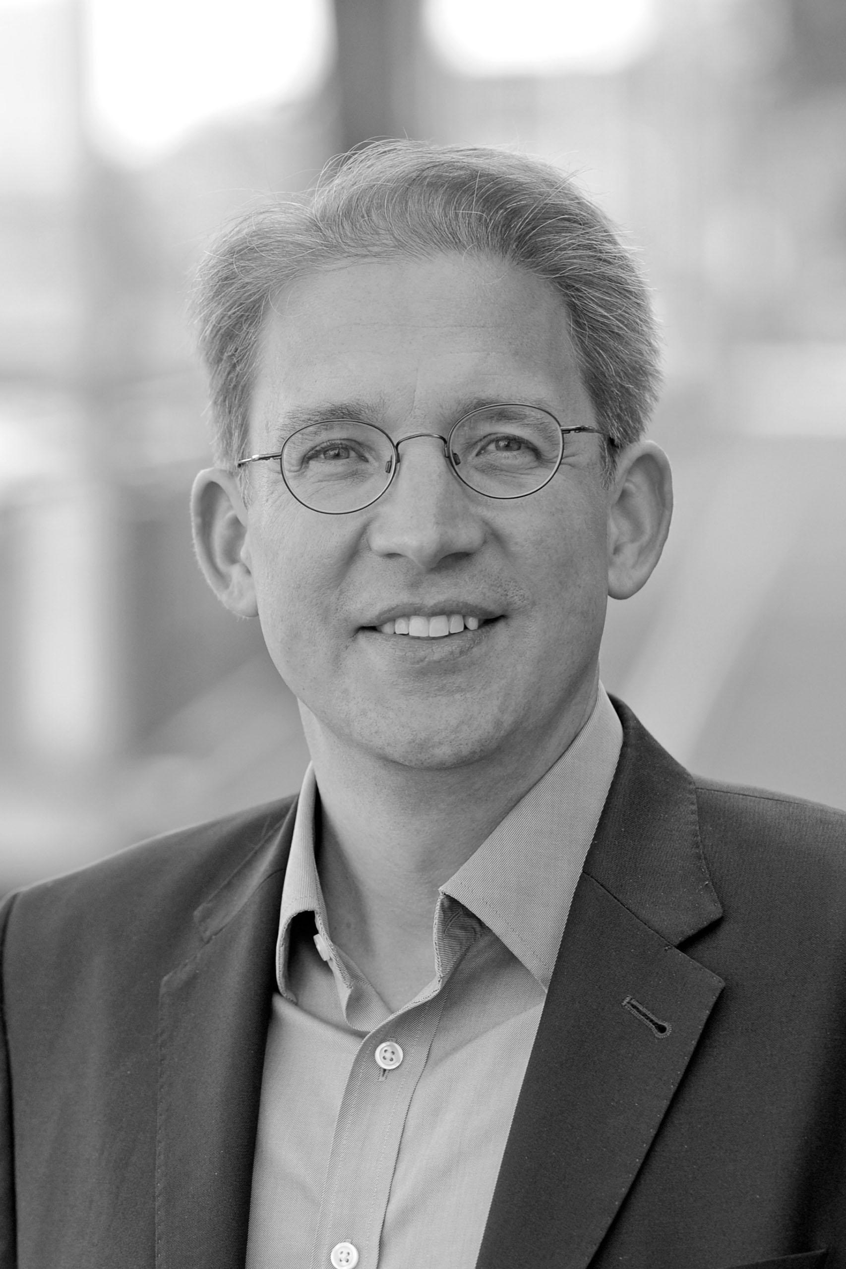 Autorenbild Marken. Recht. Einfach.