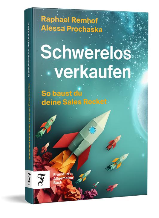 Vorderes Coverbild Schwerelos verkaufen