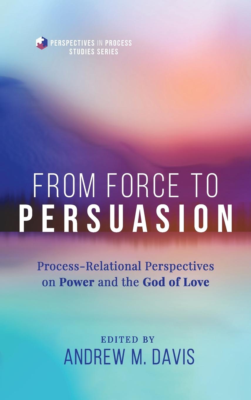 Vorderes Coverbild From Force to Persuasion