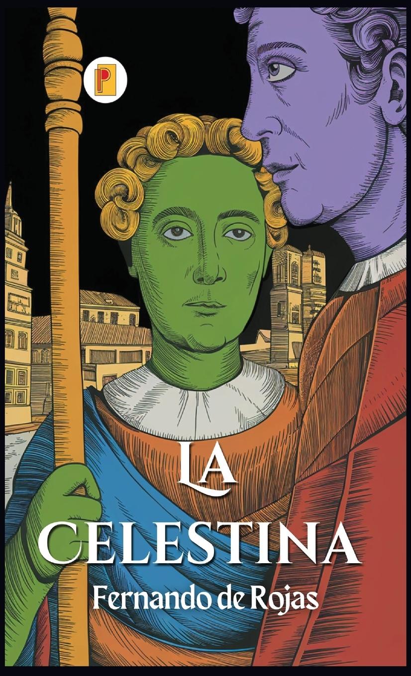 Vorderes Coverbild La Celestina