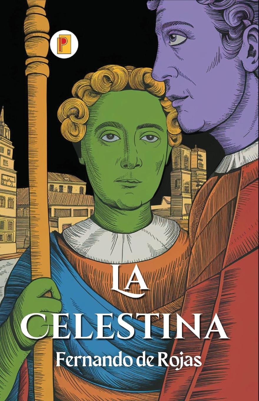 Vorderes Coverbild La Celestina