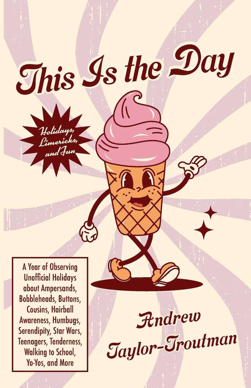 Vorderes Coverbild This IS the Day