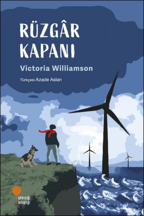 Vorderes Coverbild Rüzgar Kapani