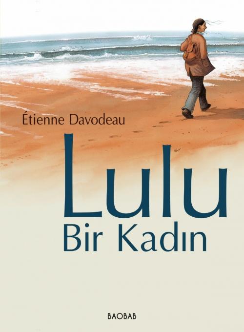Vorderes Coverbild Lulu, Bir Kadin
