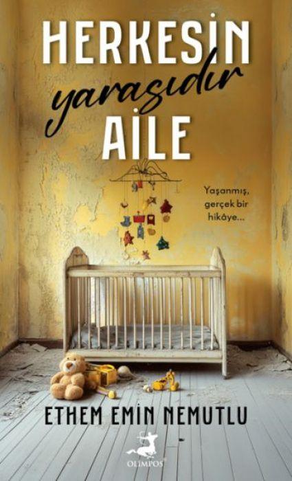 Vorderes Coverbild Herkesin Yarasidir Aile