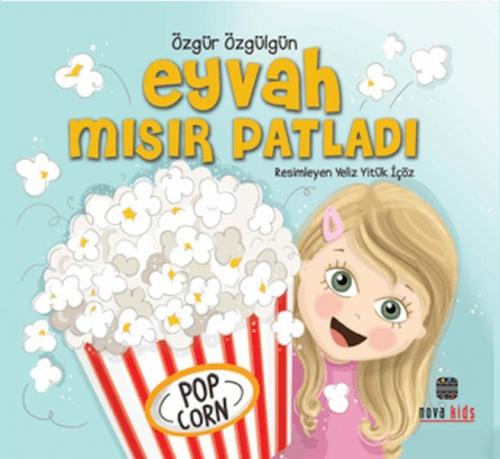 Vorderes Coverbild Eyvah Misir Patladi