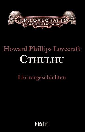 Vorderes Coverbild Cthulhu