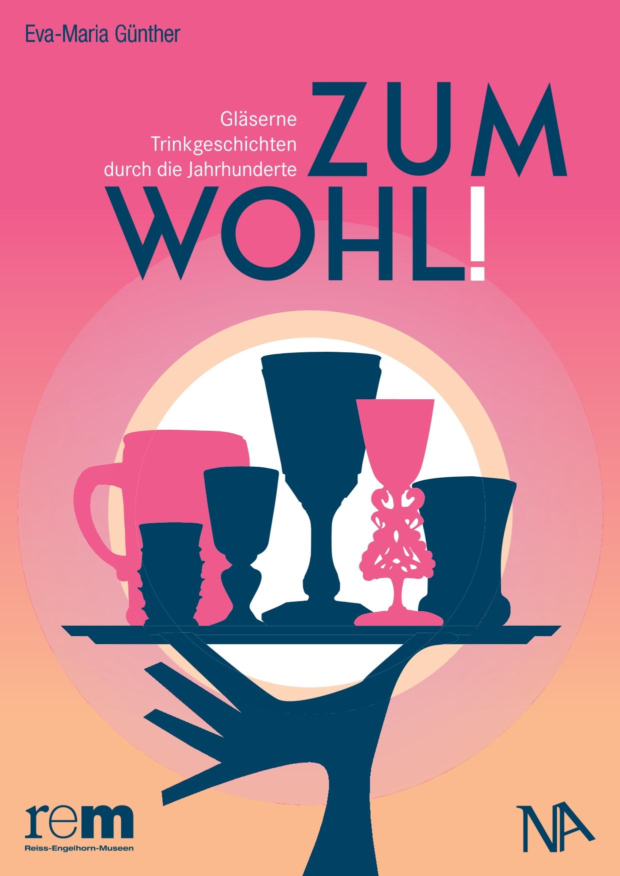 Vorderes Coverbild Zum Wohl!