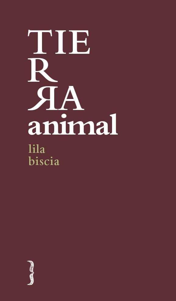 Vorderes Coverbild Tierra animal