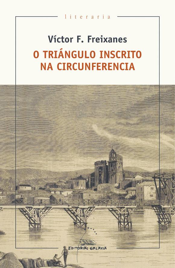 Beispielinhalt (Bild) O triángulo inscrito na circunferencia
