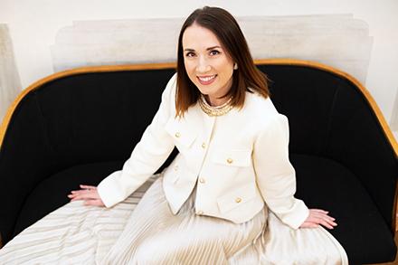 Autorenbild Courting - Be mine through all time