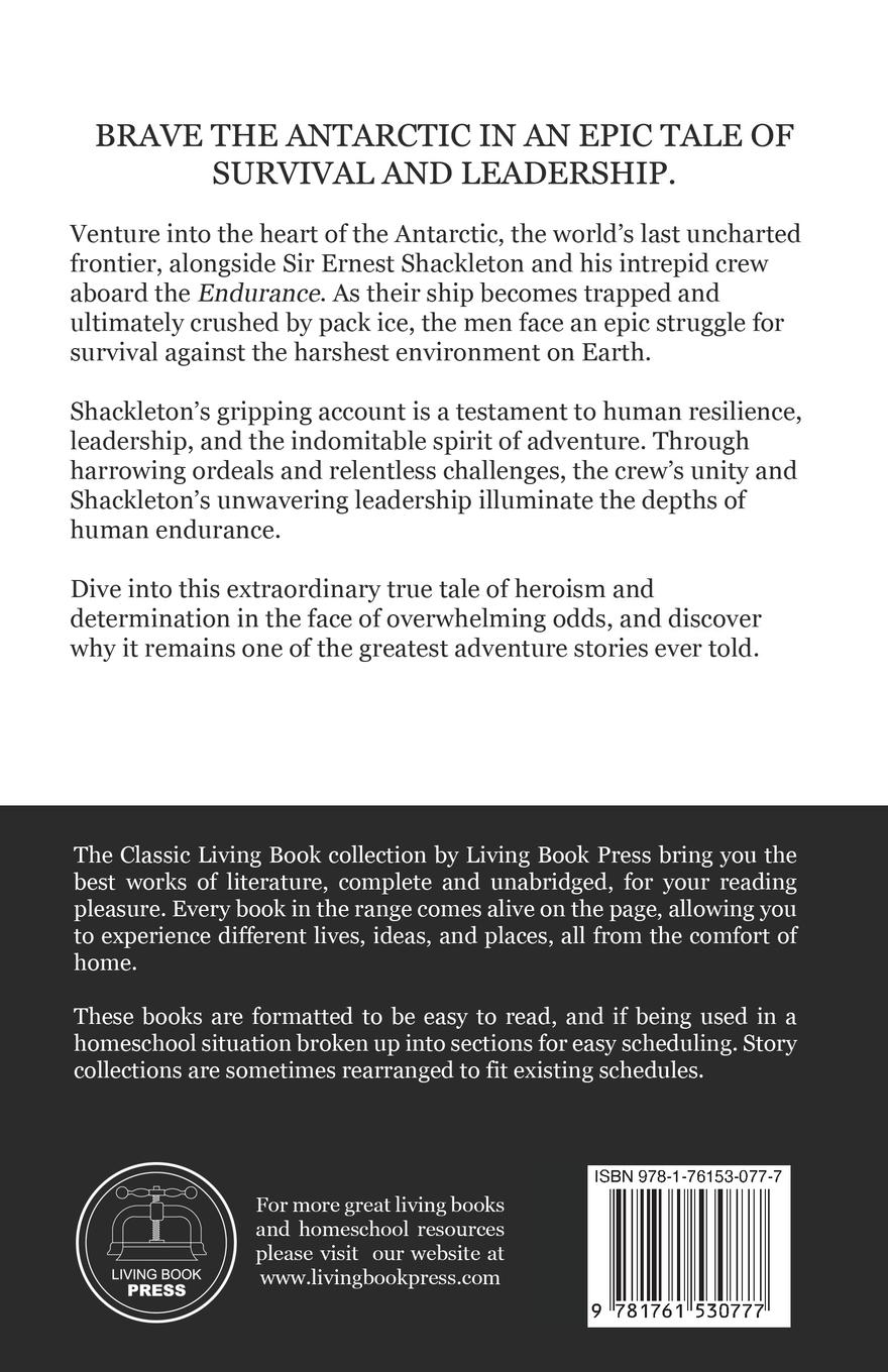 Rückseitencover South