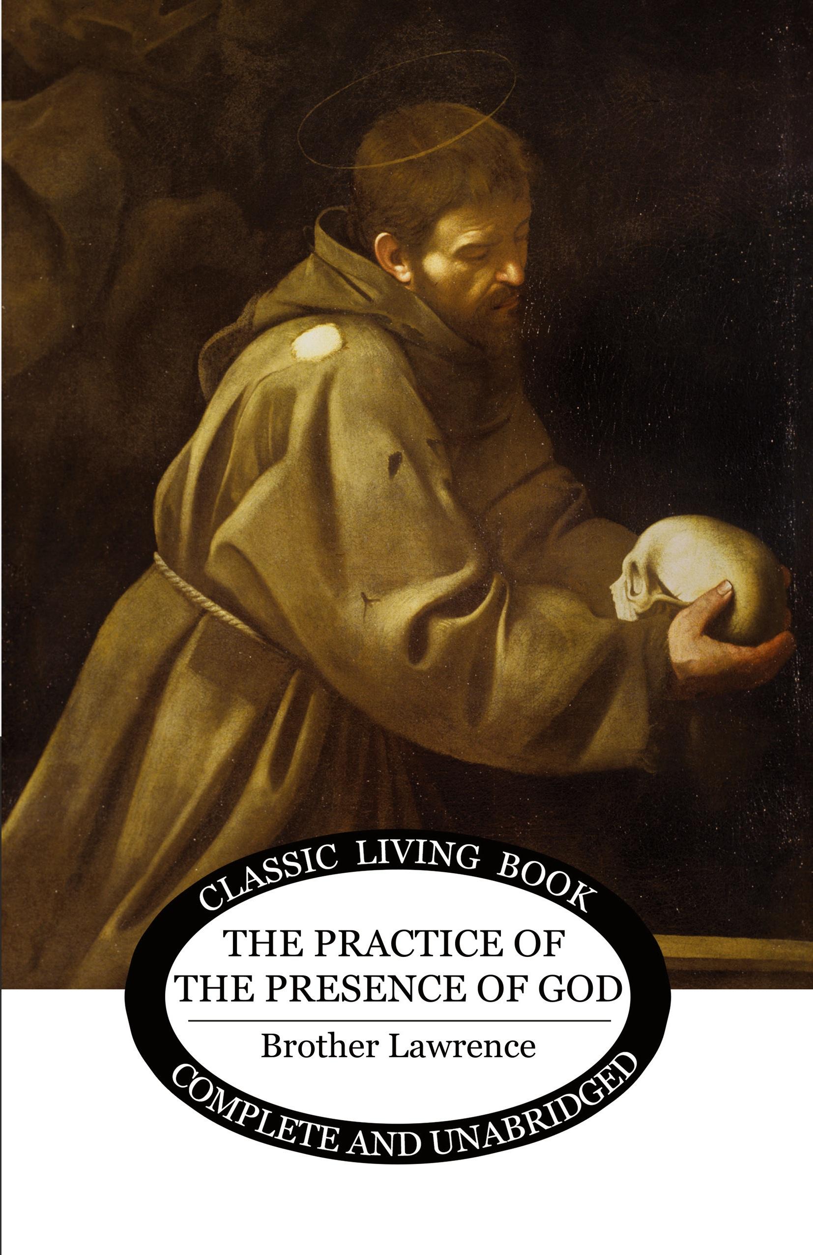 Vorderes Coverbild The Practice of the Presence of God