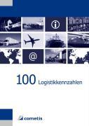 Vorderes Coverbild 100 Logistikkennzahlen