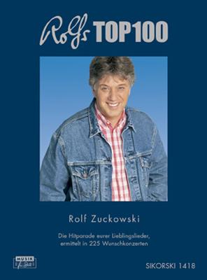 Vorderes Coverbild Rolfs Top 100