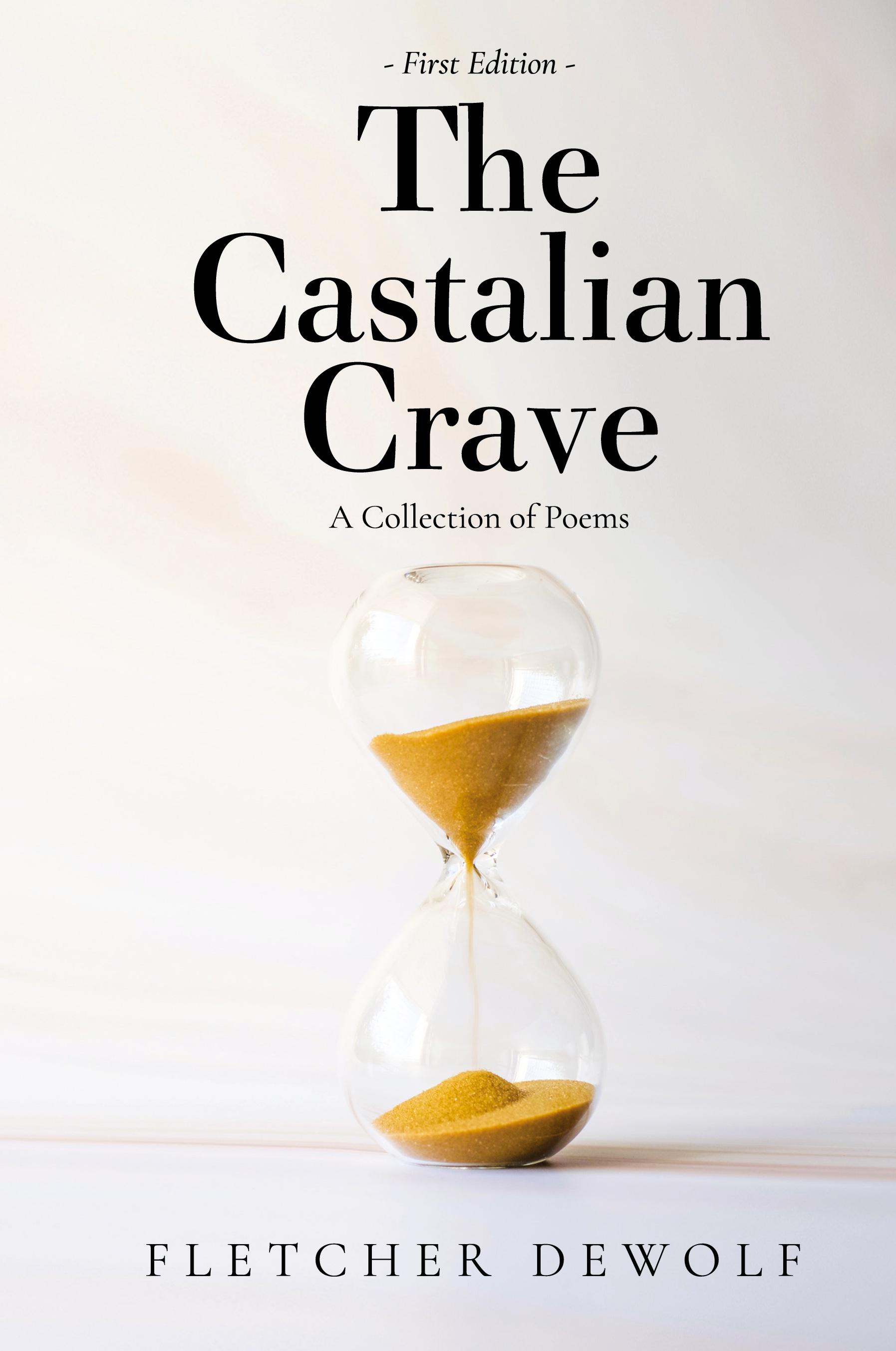 Vorderes Coverbild The Castalian Crave