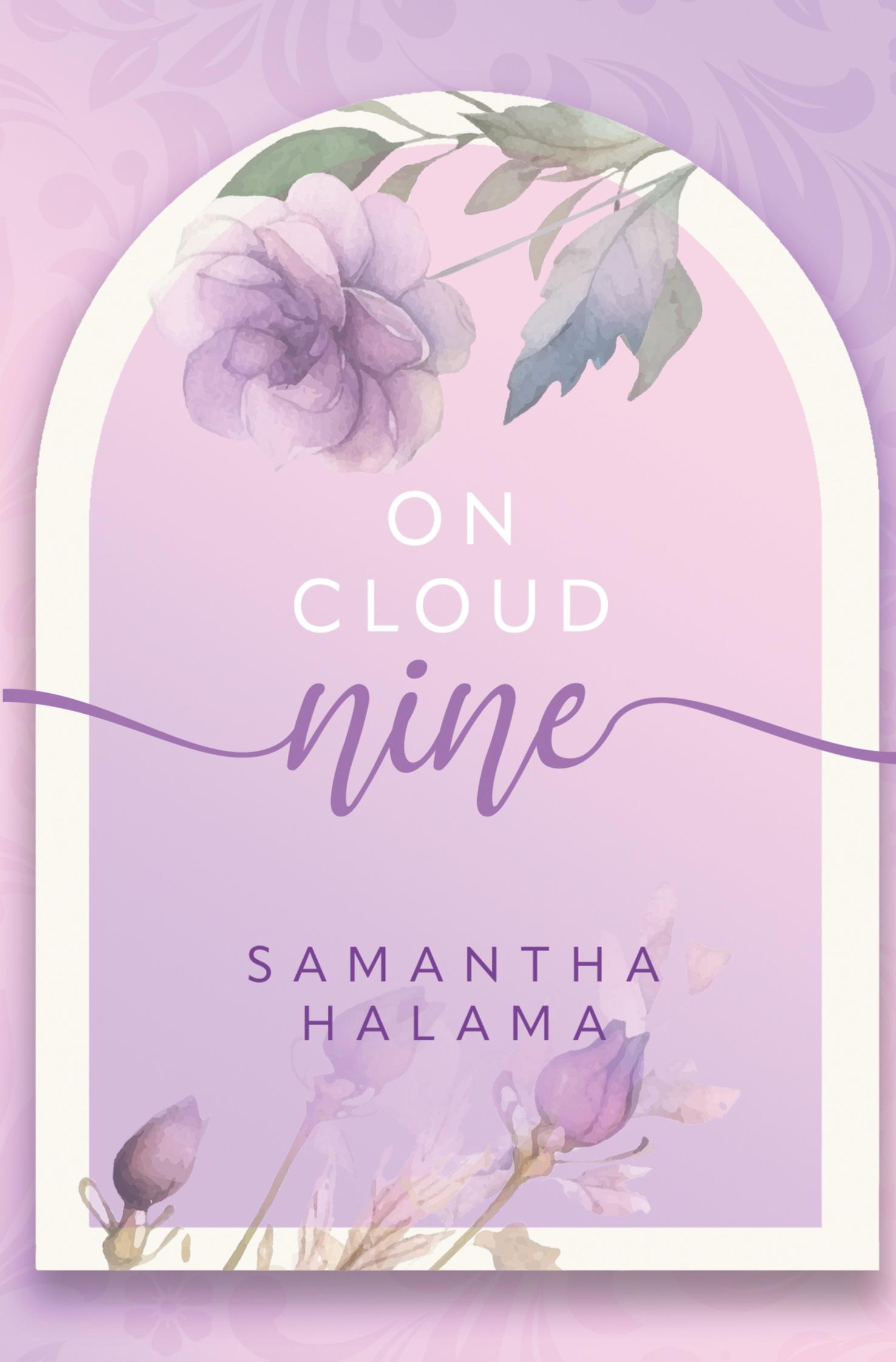 Vorderes Coverbild On Cloud Nine