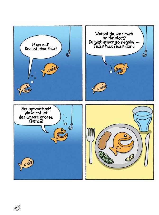 Beispielinhalt (Bild) Liebe Erde